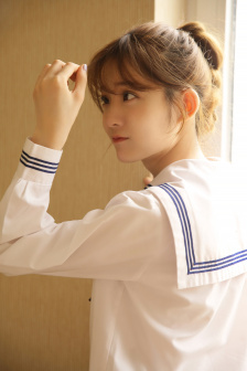 纯情花嫁